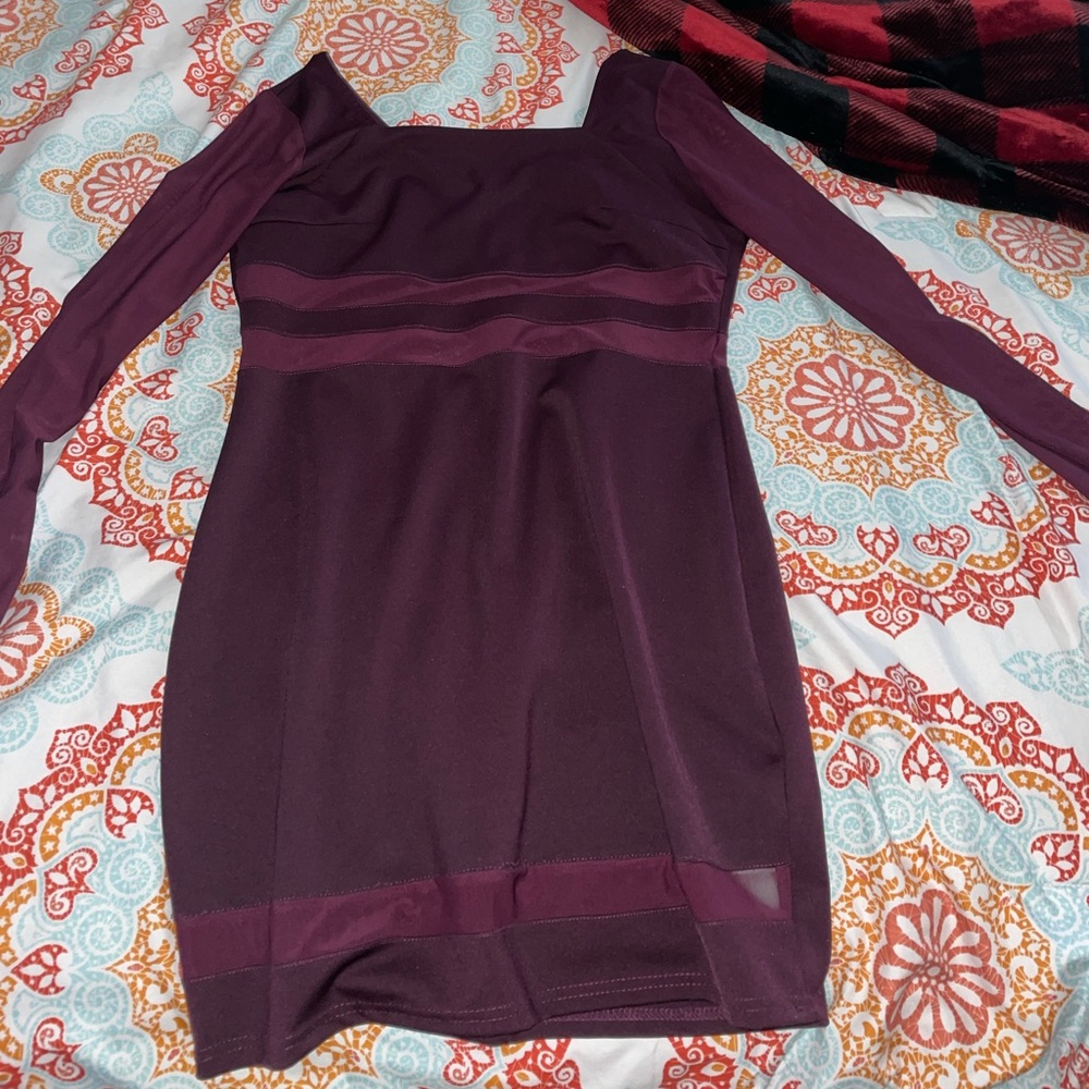 Charlotte Russe dress